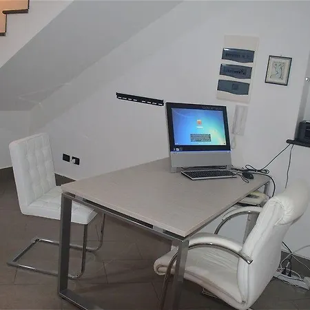 Porta Delle Madonie Bed & Breakfast