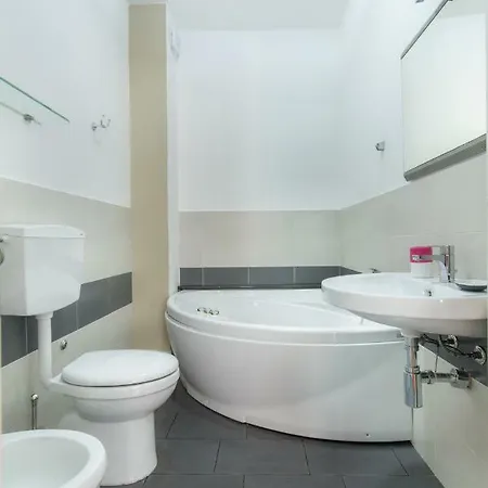 Bed & Breakfast Porta Delle Madonie