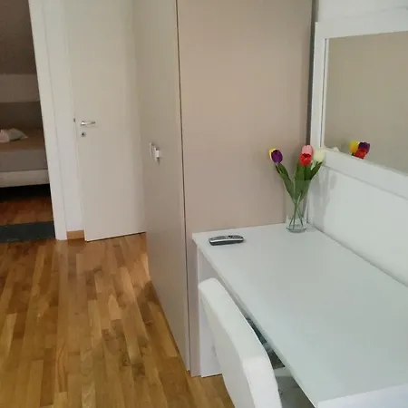 Bed & Breakfast Porta Delle Madonie 3*