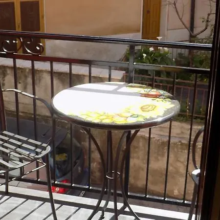 Bed & Breakfast Porta Delle Madonie 3*
