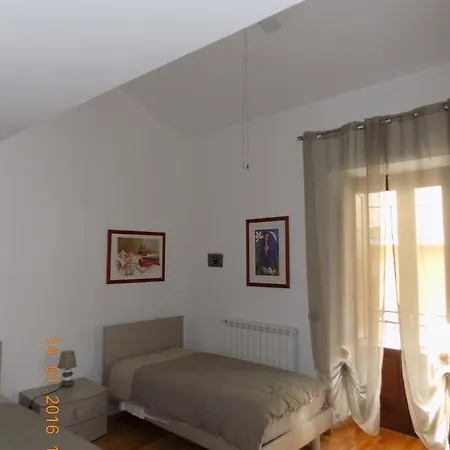 Porta Delle Madonie Bed & Breakfast 3*