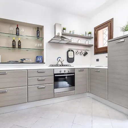 Bed & Breakfast Porta Delle Madonie 3*