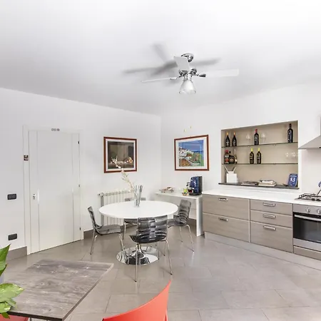 Porta Delle Madonie Bed & Breakfast Campofelice Di Roccella