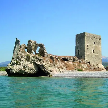 Porta Delle Madonie