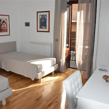 Bed & Breakfast Porta Delle Madonie