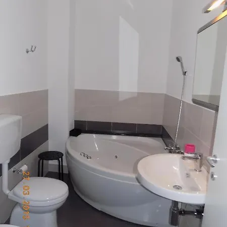Porta Delle Madonie Bed & Breakfast 3*