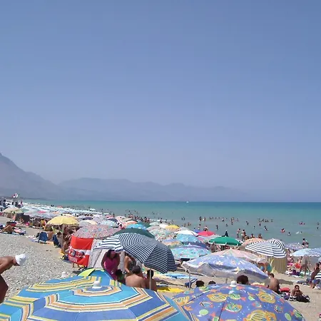 Porta Delle Madonie Bed & Breakfast