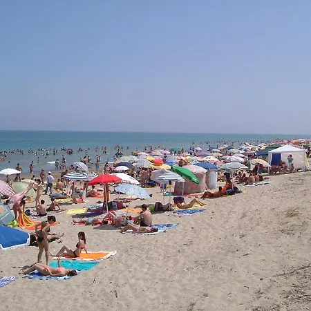 Porta Delle Madonie Bed & Breakfast
