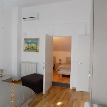 Bed & Breakfast Porta Delle Madonie Campofelice Di Roccella