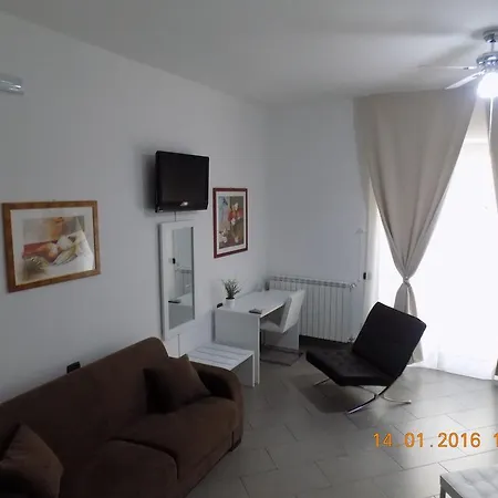 Porta Delle Madonie Bed & Breakfast