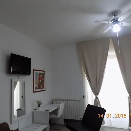 Bed & Breakfast Porta Delle Madonie 3*