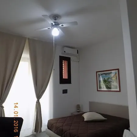Bed & Breakfast Porta Delle Madonie 3*