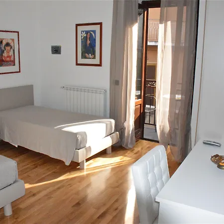 Couette-café Porta Delle Madonie 3*
