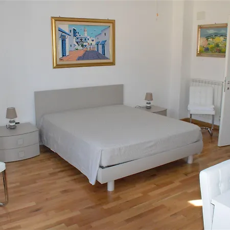 Couette-café Porta Delle Madonie 3*
