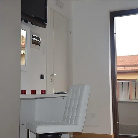 Porta Delle Madonie Couette-café Campofelice Di Roccella