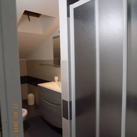 Porta Delle Madonie Couette-café 3*