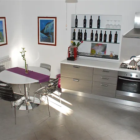 Porta Delle Madonie Couette-café 3*