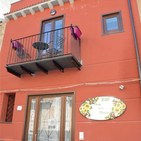 Porta Delle Madonie 3*