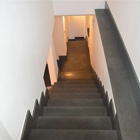 Porta Delle Madonie Bed & Breakfast 3*