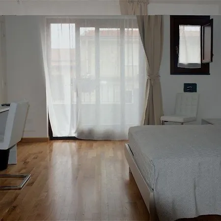 Porta Delle Madonie Bed & Breakfast Campofelice Di Roccella