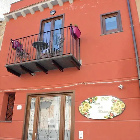 Bed & Breakfast Porta Delle Madonie 3*