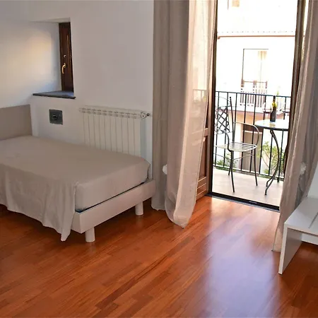 Bed & Breakfast Porta Delle Madonie