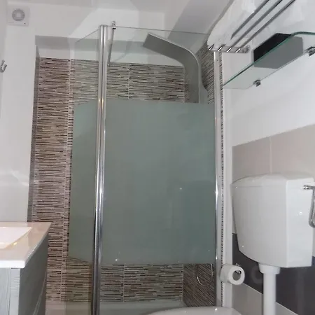 Porta Delle Madonie Bed & Breakfast Campofelice Di Roccella