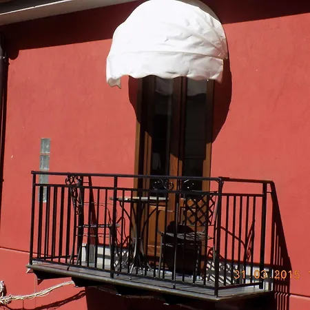 Bed & Breakfast Porta Delle Madonie