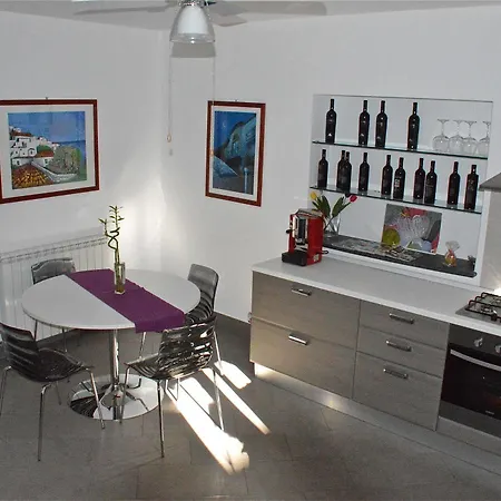 Porta Delle Madonie Bed & Breakfast