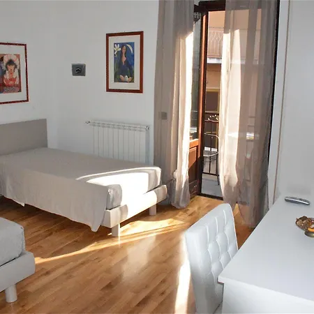Porta Delle Madonie Bed & Breakfast