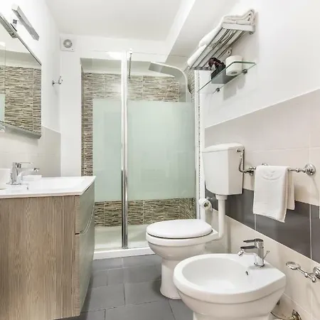 Bed & Breakfast Porta Delle Madonie