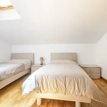 Bed & Breakfast Porta Delle Madonie 3*