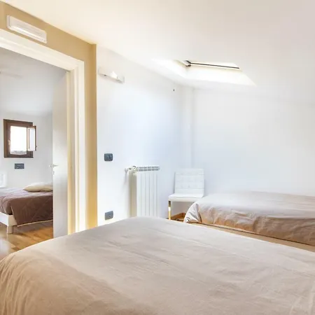 Bed & Breakfast Porta Delle Madonie Campofelice Di Roccella