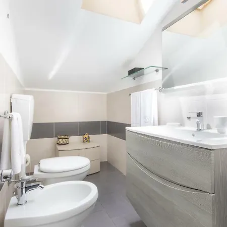 Porta Delle Madonie Bed & Breakfast Campofelice Di Roccella